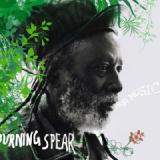 BURNING SPEAR