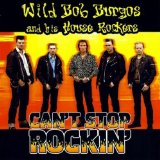 BURGOS BOB WILD
