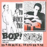 HIGHAM DARREL