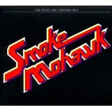 SMOKE MOHAWK