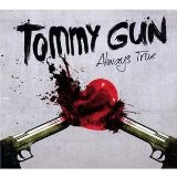 TOMMY GUN
