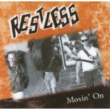 RESTLESS