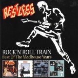 RESTLESS