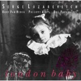 LAZAREVITCH SERGE