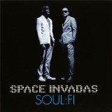 SPACE INVADAS