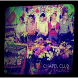 CHAPEL CLUB
