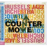 BRUSSELS JAZZ ORCHESTRA