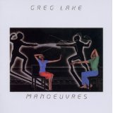 LAKE GREG