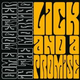 LICK & A PROMISE