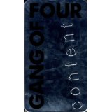GANG OF FOUR