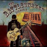 RATTLESNAKES