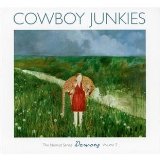 COWBOY JUNKIES