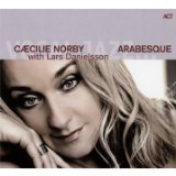 NORBY CAECILIE
