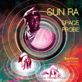 SUN RA