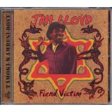 LLOYD JAH
