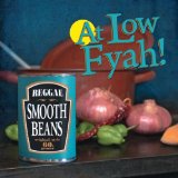 SMOOTH BEANS