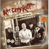 RAT CITY RIOT