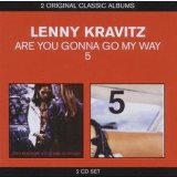 KRAVITZ LENNY