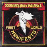 SCREECHING WEASEL