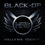 HELLFIRE SOCIETY HELLFIRE SOCIETY