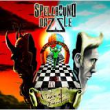 SPELLBOUND DAZZLE SPELLBOUND DAZZLE