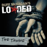 McKAGAN DUFF LOADED McKAGAN DUFF LOADED