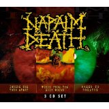 NAPALM DEATH NAPALM DEATH