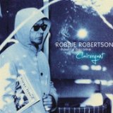 ROBERTSON ROBBIE