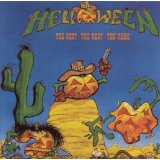 HELLOWEEN HELLOWEEN