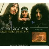 ATOMIC ROOSTER