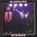 SLAUGHTER & THE DOGS