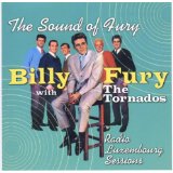 FURY BILLY