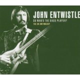 ENTWISTLE JOHN ENTWISTLE JOHN