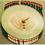 ATOMIC ROOSTER