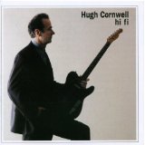 CORNWELL HUGH