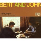JANSCH BERT & RENBOUR JOHN