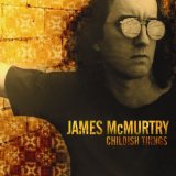 McMURTRY JAMES
