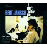 JANSCH BERT