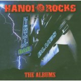 HANOI ROCKS