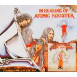 ATOMIC ROOSTER