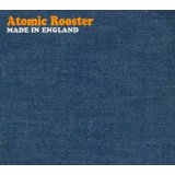 ATOMIC ROOSTER