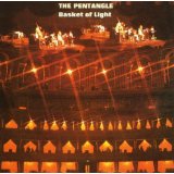 PENTANGLE
