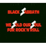 BLACK SABBATH