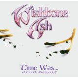 WISHBONE ASH WISHBONE ASH