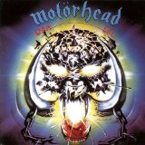 MOTORHEAD MOTORHEAD