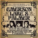 EMERSON LAKE & PALMER