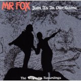 MR. FOX