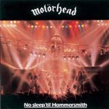 MOTORHEAD MOTORHEAD