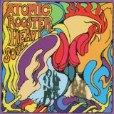 ATOMIC ROOSTER