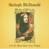 McDONALD SHELAGH